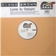 Diana Brown - Love In Return