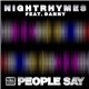 Nightrhymes Feat. Danny - People Say