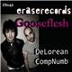 Gooseflesh - DeLorean / CompNumber