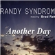 Brandy Syndrome Feat. Brad Raker - Another Day