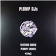 Plump DJs - Plumpy Chunks / Electric Disco