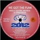 Mike Twangling - We Got The Funk