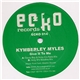 Kymberley Myles - Give It To Me