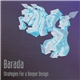 Barada - Strategies For A Deeper Design