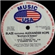 Blaze Featuring Alexander Hope - Brothers & Sisters