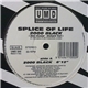 Splice Of Life - 2000 Black