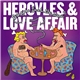 Hercules & Love Affair - Do You Feel The Same?