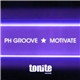 PH Groove - Motivate