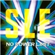 SLE - No Power Limit