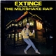 Extince Featuring Mr. Donald - The Milkshake Rap