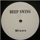 Frenetiko - Don't Look At Me (Deep Swing Mixes)