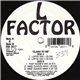 L Factor - Claim To Be