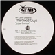 Ian Carey Presents The Good Guys - Lose Control