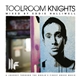 Eddie Halliwell - Toolroom Knights