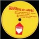 Various - Monsters Of House