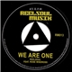 Reelsoul Feat. Rose Windross - We Are One