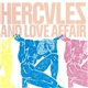 Hercules And Love Affair - Hercules And Love Affair