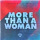 Faustix & Will Grands - More Than A Woman