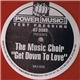 DJ Duke Presents The Music Choir - Get Down To Love