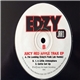 Edzy - Juicy Red Apple Trax EP