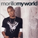 Morillo - My World