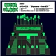 Mosca - Square One EP