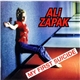 Ali Zapak - My First Suicide