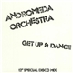 Andromeda Orchestra - Get Up & Dance (NIck The Record Mix)