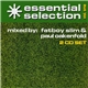 Fatboy Slim & Paul Oakenfold - Essential Selection Vol. One