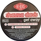 Shauna Davis - Get Away