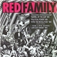 Red Family - Radio Freedom