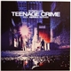 Adrian Lux - Teenage Crime