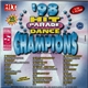 Various - Hit Parade Dance Champions '98