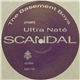 The Basement Boys Present Ultra Naté - Scandal