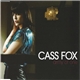 Cass Fox - Army Of One