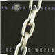 La Toya Jackson - Free The World