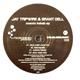 Jay Tripwire & Grant Dell - Cosmic Kebab EP