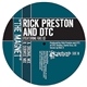 Rick Preston & DTC - The Magnet