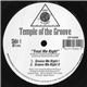 Temple Of The Groove - Treat Me Right