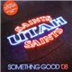 Utah Saints - Something Good '08