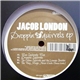 Jacob London - Droppin Squirrels EP