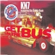 KN7 - Get On The Bus