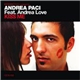 Andrea Paci feat. Andrea Love - Kiss Me