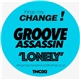 Groove Assassin - Lonely