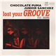 Chocolate Puma & Junior Sanchez Feat. Arama - Lost Your Groove