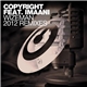 Copyright Feat. Imaani - Wizeman (2012 Remixes)