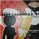 Andy Caldwell & Jay-J Featuring Latrice - Give A Little