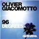 Olivier Giacomotto - 96 Degrees