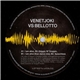 Venetjoki Vs Bellotto - Jazzed EP