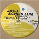 Jay-J & Chris Lum - Gimp Limpin'